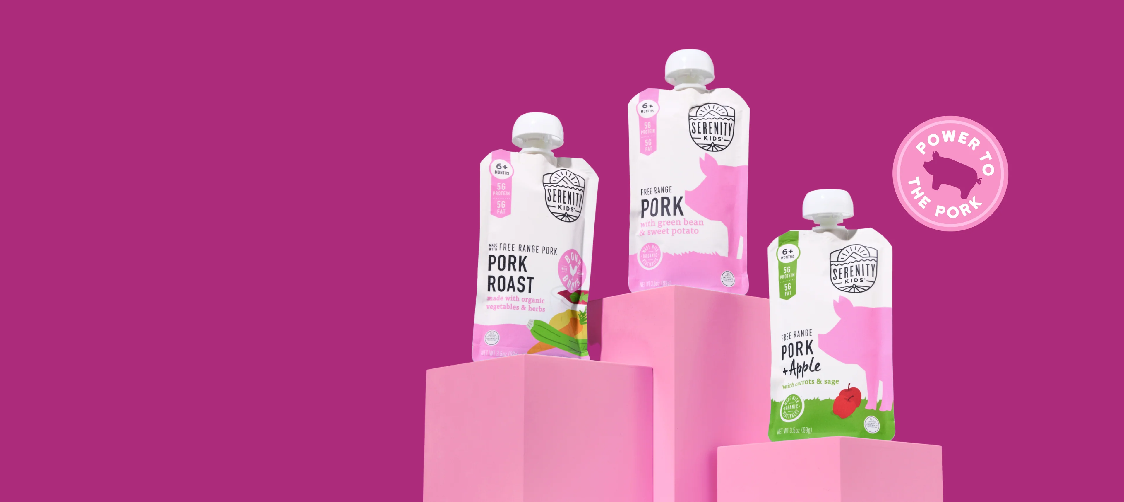 Nourish Their Potential Every Bite