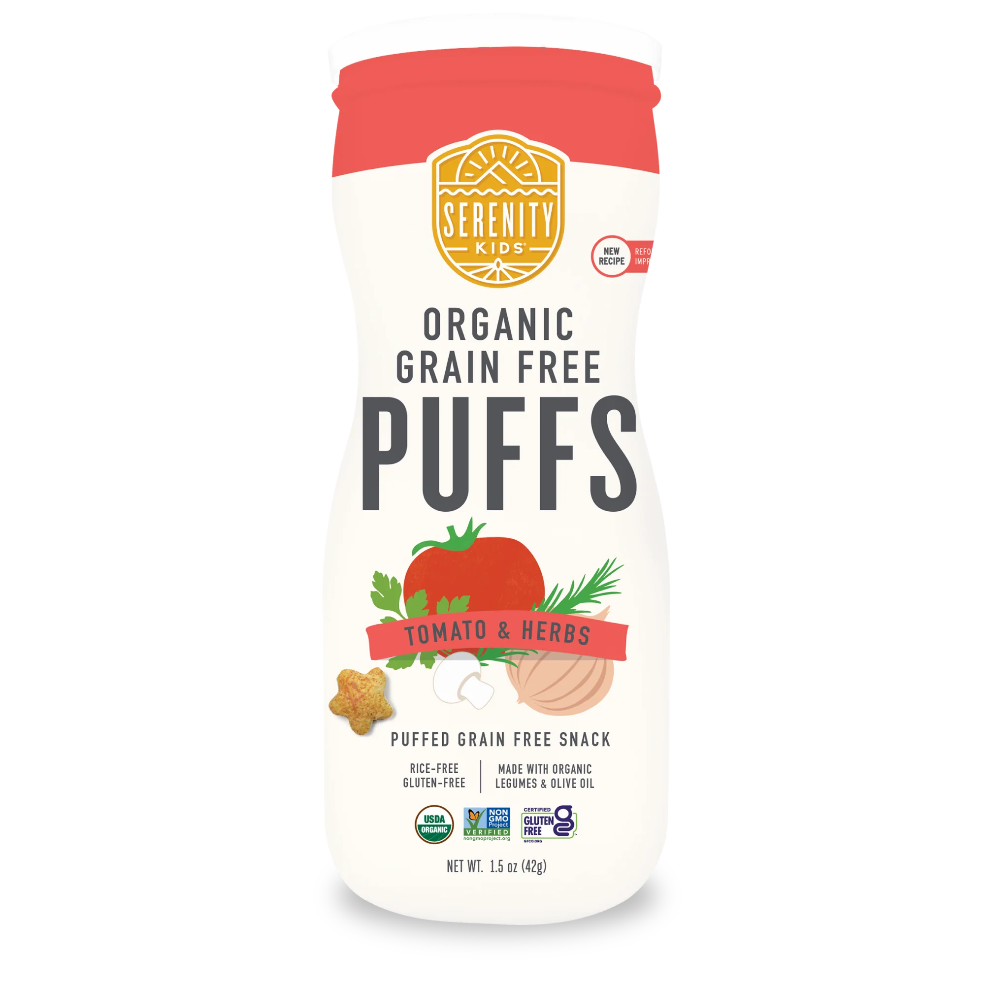 Best Selling Puffs